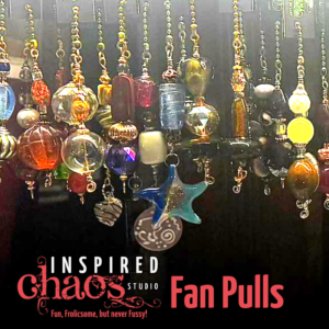 Fan Pulls