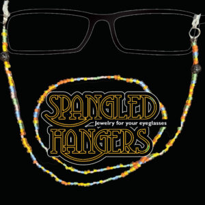 Spangled Hangers