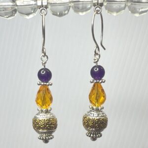 Nepalese Dangles (E0720)