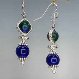 Electroplated Dangles (E1917)