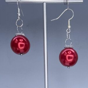 Christmas Ornament Dangles (E3521)