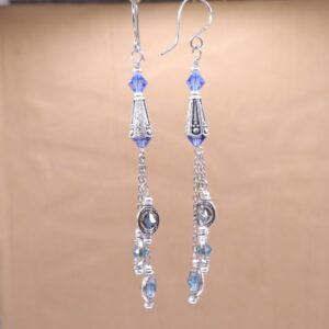 Preciosa Czech Crystal Chandeliers (E4864)