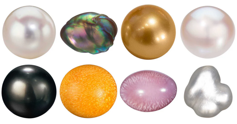 What Are the Key Value Factors in Pearls
