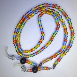 Rainbow Bright Glasses Leash (SH8003)