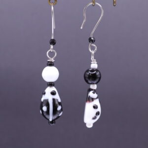 Hickory, Dickory, Dock Dangles (E4915)